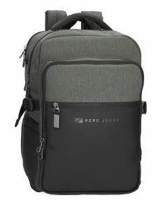 MOCHILA ADAP. PORTAORD. 40CM 2C. PJL JARVIS